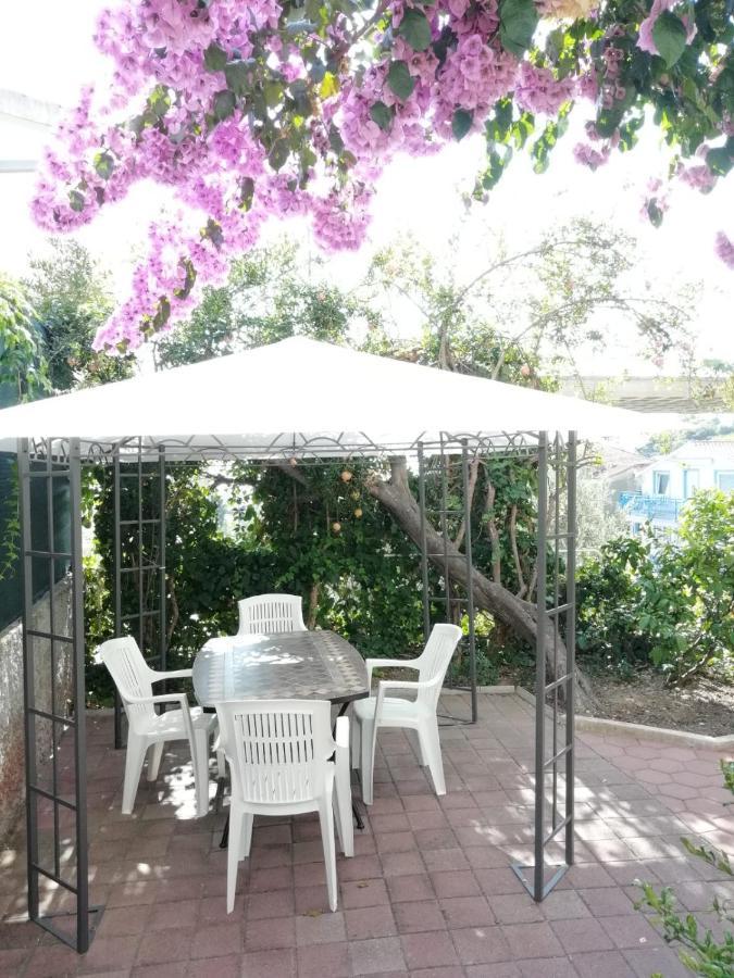 Apartmani Ivona Podgora Exterior photo