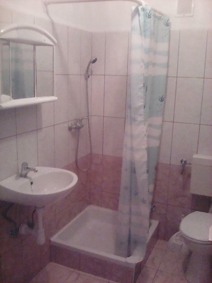Apartmani Ivona Podgora Exterior photo